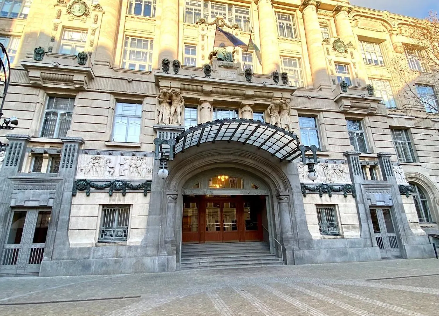 Maria'S Family Home With Free Parking Budapest Apartman