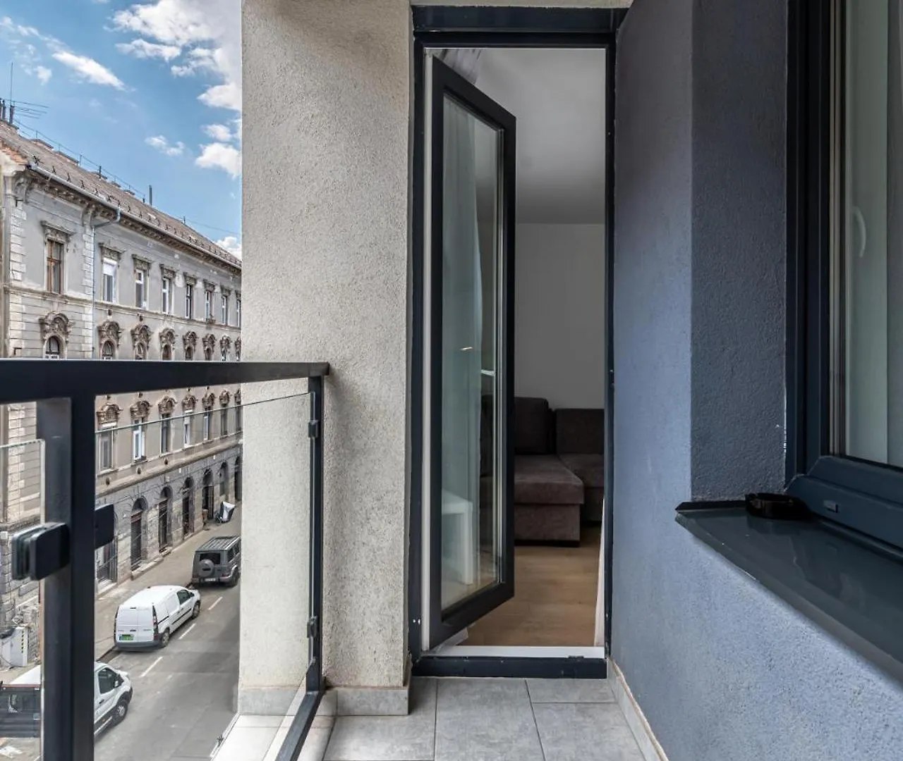 Maria'S Family Home With Free Parking Budapest Magyarország