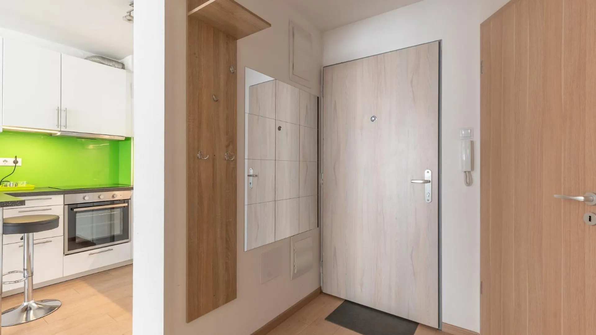 Apartman Maria'S Family Home With Free Parking Budapest