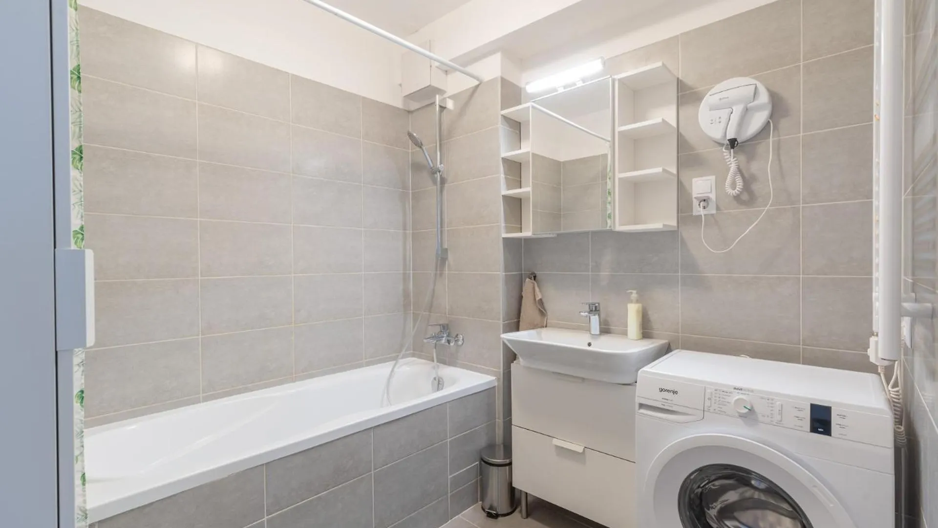 Maria'S Family Home With Free Parking Budapest Apartman