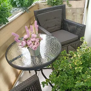 Apartman Turul, Budapest