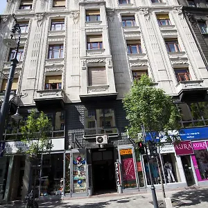 Central Of Appartement